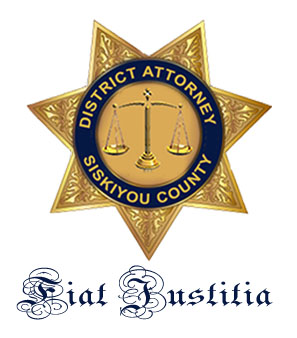 District Attorney Logo