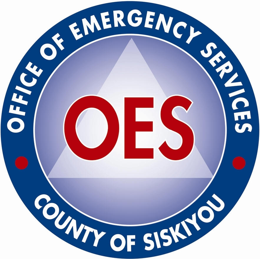 Emergency Services Logo