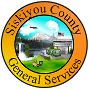 General Services Logo