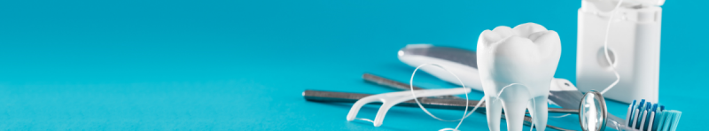 dental supplies