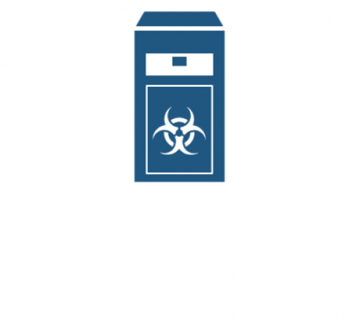 kiosk icon