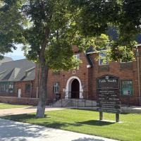 Environmental Health Hours Change