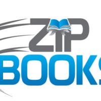 Zip Books Logo