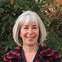 Supervisor Nancy Ogren