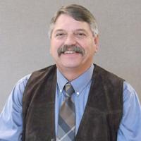 Supervisor Haupt, District 5