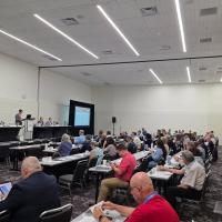 NACO Conference