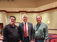 Supervisors Attend Family Farm Alliance