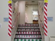 Deck Your Door 12