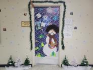 Deck Your Door 2