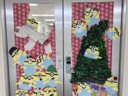 Deck Your Door 5
