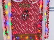 Deck Your Door 8