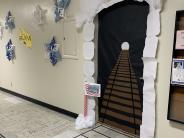 Deck Your Door 17