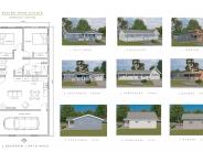 Two Bedroom and One Bath