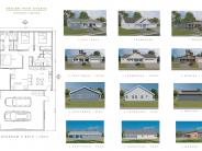 Three Bedroom and Two Bath