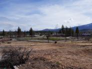 Debris Clean-up Mill Fire 1
