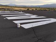 New Paint on Airport 2