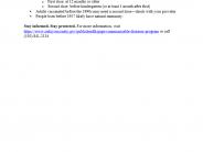 FOR IMMEDIATE RELEASE  Measles: Public Health Advises Residents to Stay Informed and Protected  Yreka, CA – 2/2/2026 – Siskiyou 