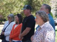Guests of CIIC