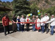 Ribbon Cutting