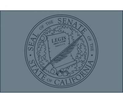 Dahle Write Letter Regarding Klamath Watershed