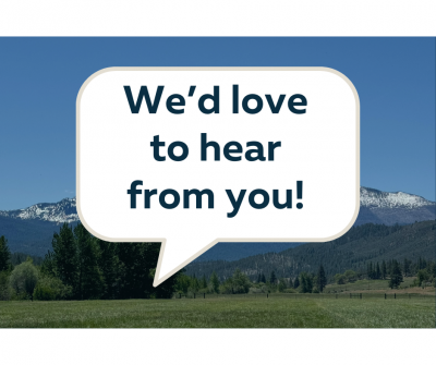 Communications Survey Website Image