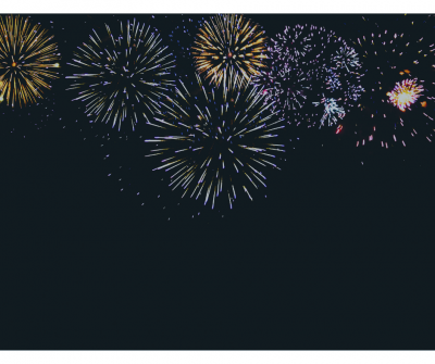 No Fire Works