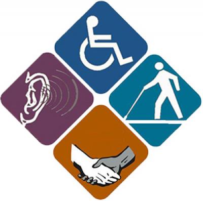 ADA Compliant Image