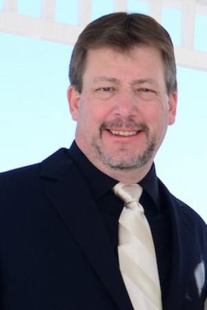 Craig Kay, Assessor-Recorder