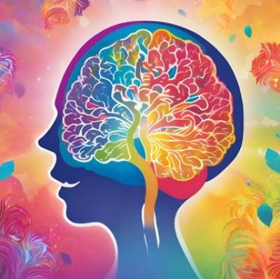 Picture Brain Color