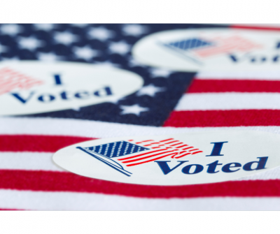 Voting Dates Reminder