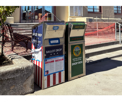 Ballot Box