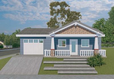 Pre-approved plans image