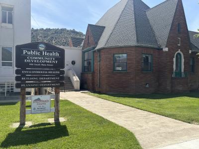 Community Development