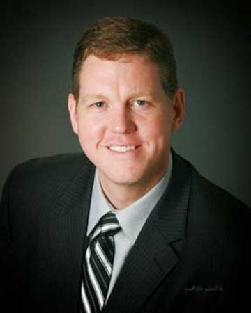 J. Kirk Andrus, Siskiyou County District Attorney
