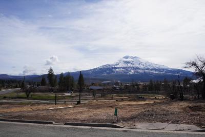 Debris Clean-up Completed Mill Fire 