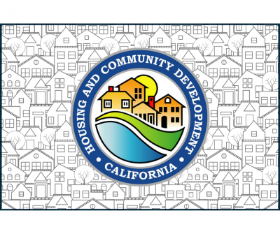 ReCover California Program - website