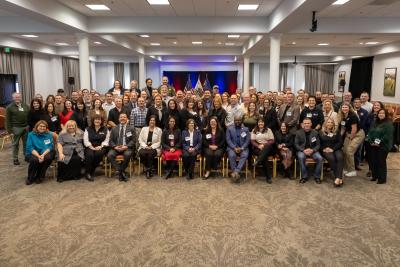 OES Emergency Management Summit