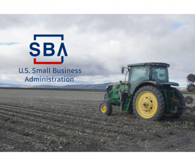 SBA Disaster Assistance Available