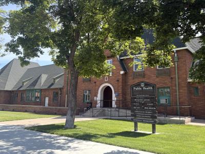Environmental Health Hours Change