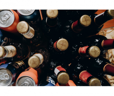 Black Butte Recycle