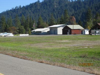 Photo of Happy Camp Airport