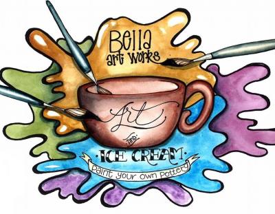 Bella Art Works Logo