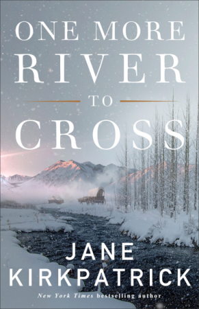 One More River To Cross book cover