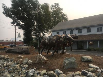 Siskiyou County Museum Photo