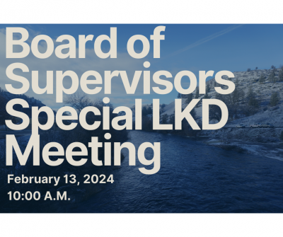 Special Board Meeting Copco