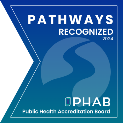 Pathways Seal-Pathways Recognized 2024, PHAB Public Health Accreditation Board