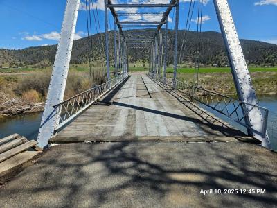 Black Bridge Opening Image