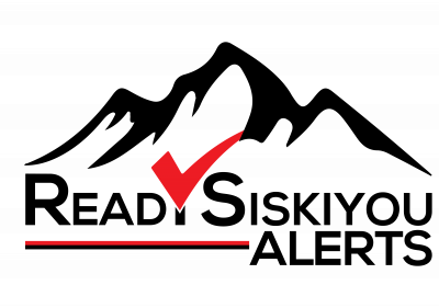 ReadySiskiyou-Alerts Logo