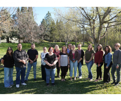 National Social Work Team