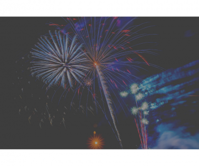 Fireworks Prohibited Website